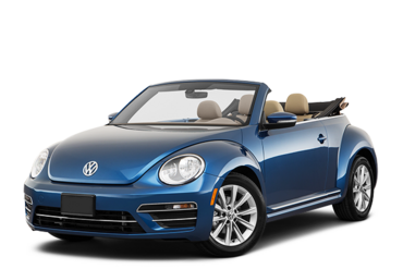 Volkswagen Beetle Rental Barcelona